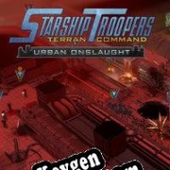 Starship Troopers: Terran Command Urban Onslaught license keys generator