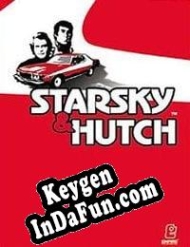 Starsky and Hutch CD Key generator