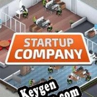 Startup Company: Console Edition key generator