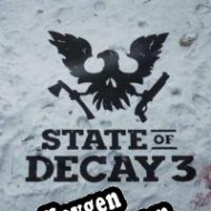 Key generator (keygen)  State of Decay 3