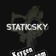 Static Sky key for free