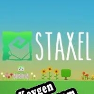 Staxel CD Key generator