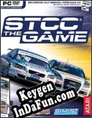 Key generator (keygen)  STCC The Game