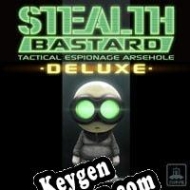 Activation key for Stealth Inc.