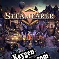 Steamfarer license keys generator