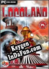 Key for game Steamland