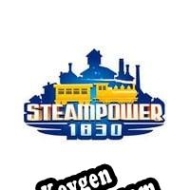 Registration key for game  SteamPower1830