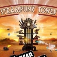 Steampunk Tower key generator