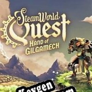 SteamWorld Quest: Hand of Gilgamech CD Key generator