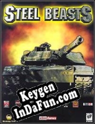 Steel Beasts license keys generator