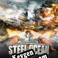 Steel Ocean activation key