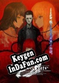 Steins;Gate 0 key generator