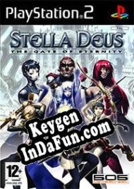 Stella Deus: The Gate of Eternity key generator