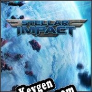 Stellar Impact key generator