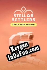 Stellar Settlers: Space Base Builder activation key