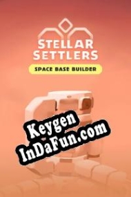 Key generator (keygen)  Stellar Settlers