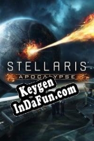 Stellaris: Apocalypse CD Key generator