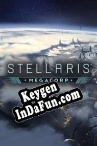 Stellaris: MegaCorp key for free