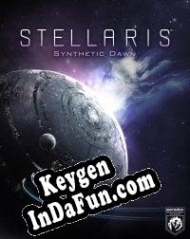 Stellaris: Synthetic Dawn activation key
