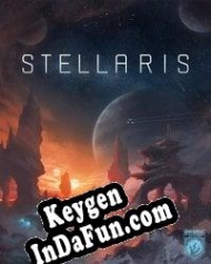 Stellaris activation key