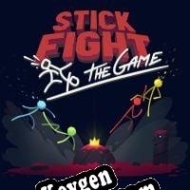 Key generator (keygen)  Stick Fight: The Game