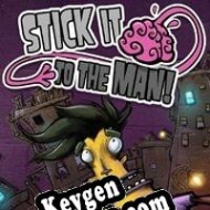 Stick It to The Man! key for free