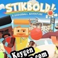 Stikbold! A Dodgeball Adventure key for free