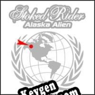 Key for game Stoked Rider: Alaska Alien