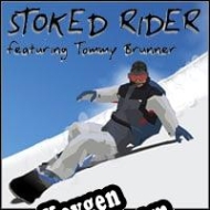 Registration key for game  Stoked Rider featuring Tommy Brunner