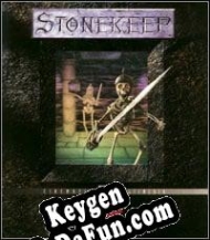 Stonekeep activation key