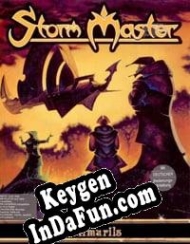 Key for game Storm Master