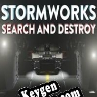 Stormworks: Search and Destroy key for free