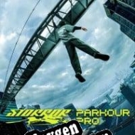 CD Key generator for  Storror Parkour Pro