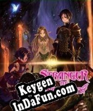 CD Key generator for  Stranger of Sword City