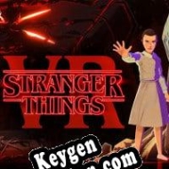 CD Key generator for  Stranger Things VR