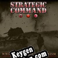 Strategic Command WWII: Assault on Communism CD Key generator