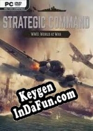 Strategic Command WWII: World at War license keys generator