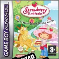 Strawberry Shortcake: Ice Cream Island Riding Camp activation key
