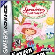 Strawberry Shortcake: Summertime Adventure activation key