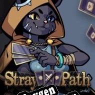 Key generator (keygen)  Stray Path