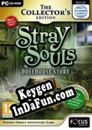 Free key for Stray Souls: Dollhouse Story