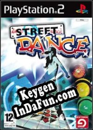 Street Dance CD Key generator