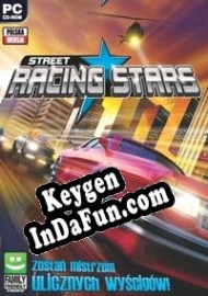 Street Racing Stars CD Key generator