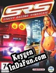 Street Racing Syndicate key for free