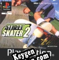 Street Skater 2 CD Key generator