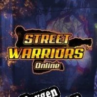 Street Warriors Online key generator