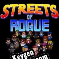 Streets of Rogue key for free