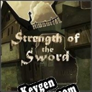 Strength of the Sword 3 license keys generator