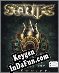 Strife (1996) CD Key generator