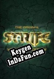 Free key for Strife: Veteran Edition